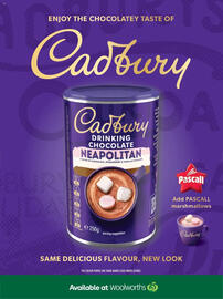 Woolworths catalogue Page 99