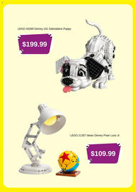 Toyworld catalogue Page 2