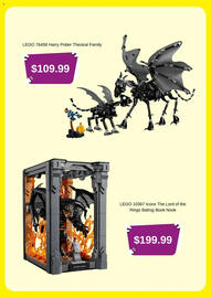 Toyworld catalogue Page 3