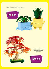 Toyworld catalogue Page 4