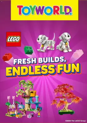 Toyworld catalogue