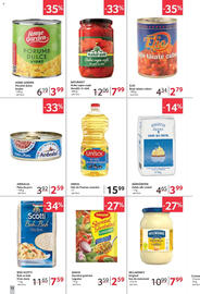 Catalog Selgros Pagină 12