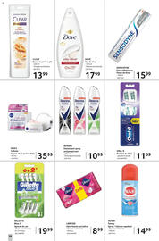 Catalog Selgros Pagină 18