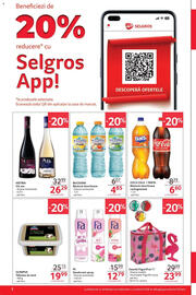 Catalog Selgros Pagină 2