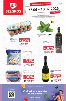 Catalog Selgros
