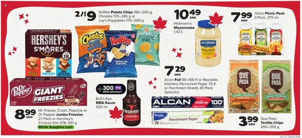 Thrifty Foods flyer week 26 Page 11