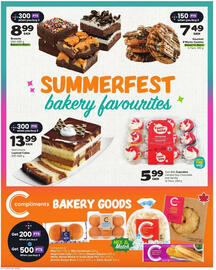 Thrifty Foods flyer week 26 Page 13