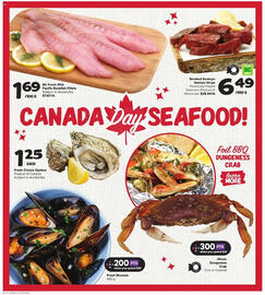 Thrifty Foods flyer week 26 Page 14