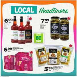 Thrifty Foods flyer week 26 Page 15