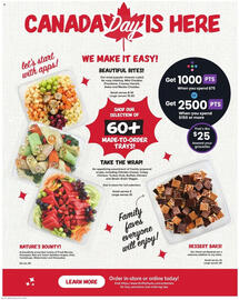 Thrifty Foods flyer week 26 Page 17