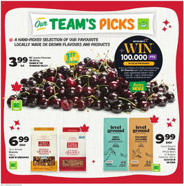 Thrifty Foods flyer week 26 Page 18