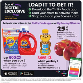 Thrifty Foods flyer week 26 Page 19