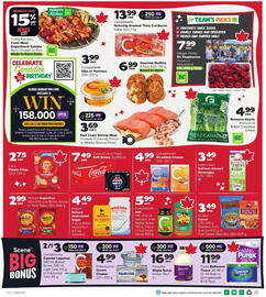 Thrifty Foods flyer week 26 Page 2