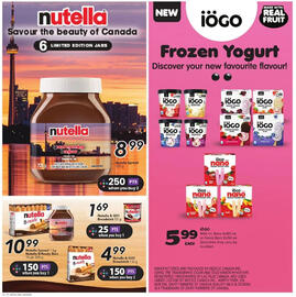 Thrifty Foods flyer week 26 Page 20
