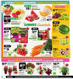 Thrifty Foods flyer week 26 Page 3