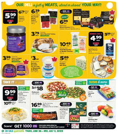 Thrifty Foods flyer week 26 Page 5