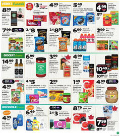 Thrifty Foods flyer week 26 Page 8