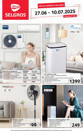 Catalog Selgros Pagină 1