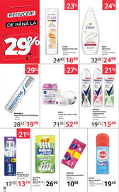 Catalog Selgros Pagină 34