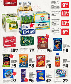 Quality Foods flyer week 26 Page 11