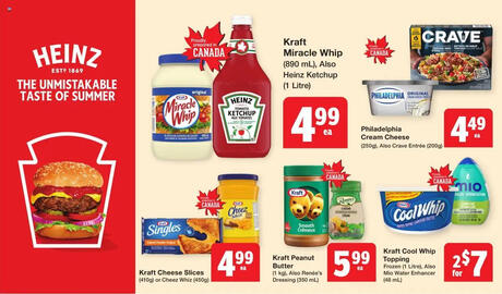 Quality Foods flyer week 26 Page 13