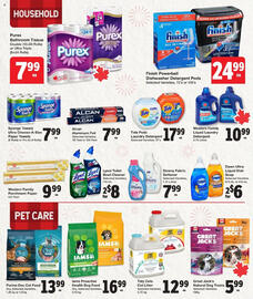 Quality Foods flyer week 26 Page 14