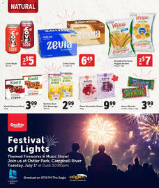 Quality Foods flyer week 26 Page 16