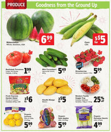 Quality Foods flyer week 26 Page 4