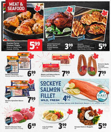 Quality Foods flyer week 26 Page 6