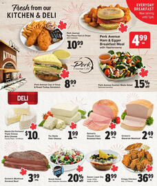 Quality Foods flyer week 26 Page 7