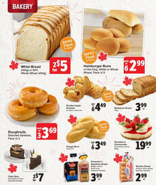 Quality Foods flyer week 26 Page 8