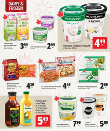 Quality Foods flyer week 26 Page 9
