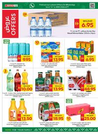 Spar catalogue week 26 Page 23