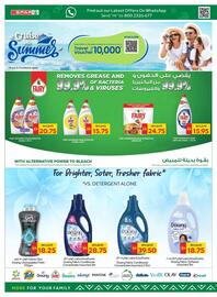 Spar catalogue week 26 Page 39