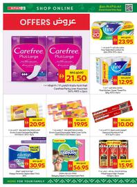Spar catalogue week 26 Page 44