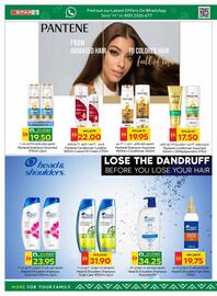 Spar catalogue week 26 Page 47