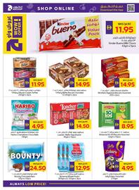Abu Dhabi Coop catalogue week 26 Page 14