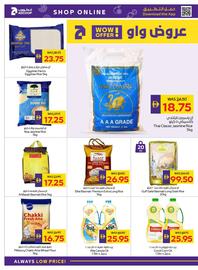 Abu Dhabi Coop catalogue week 26 Page 18