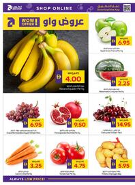 Abu Dhabi Coop catalogue week 26 Page 2
