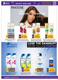 Abu Dhabi Coop catalogue week 26 Page 24
