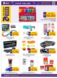 Abu Dhabi Coop catalogue week 26 Page 28