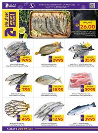 Abu Dhabi Coop catalogue week 26 Page 4