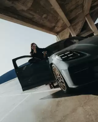 Porsche catalogue (valid until 25-06)