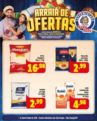 Catálogo Vovó Zuzu