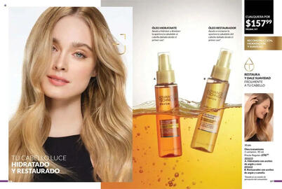 Catálogo Avon Página 100