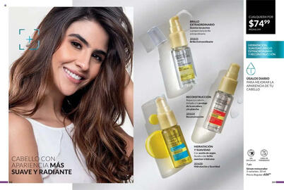 Catálogo Avon Página 101