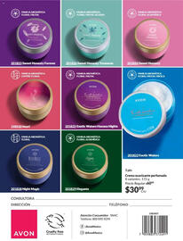 Catálogo Avon Página 106