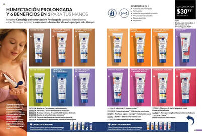 Catálogo Avon Página 11