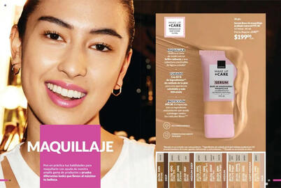 Catálogo Avon Página 14