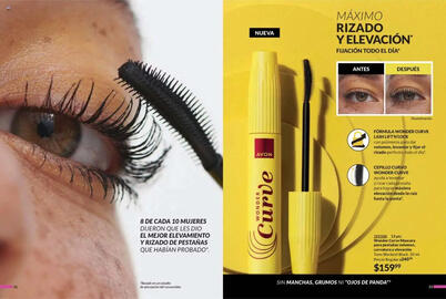 Catálogo Avon Página 18